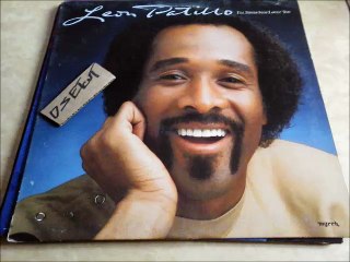 LEON PATILLO -BLESSED BE THE NAME OF THE LORD(RIP ETCUT)MYRRF REC 82