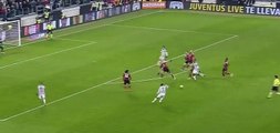 Goal Morata A. - Juventus 3 - 1 AC Milan - Serie A - 07/02/2015