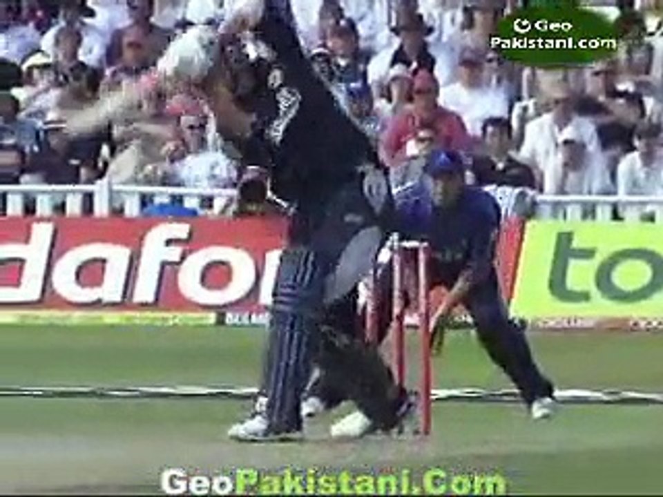 Twenty20 Cup - 2nd Semi-Final - Kent v Sussex - 2nd Inngs