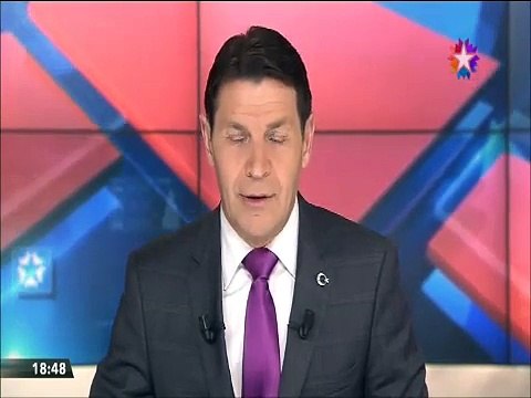 Taksici ile otobüs şoförünün yol verme kavgasında kan aktı