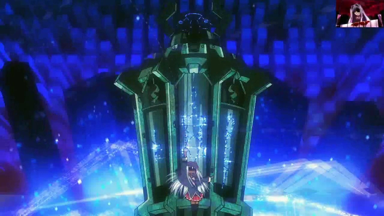 C3 AMV (When Angels Deserve to Die)