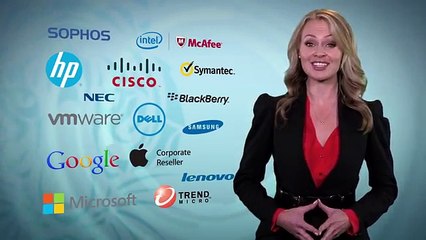 The 2014 TigerDirect Innovation IT Conference and Expo