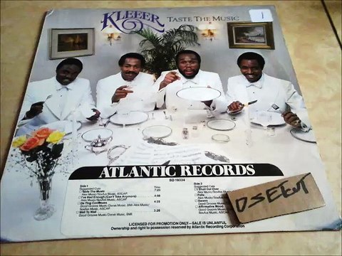 KLEEER -FELLA(RIP ETCUT)ATLANTIC REC 82