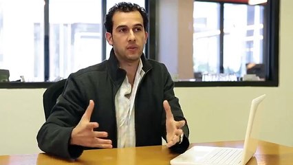 TigerDirect TV #TechInTheCity with MapYourStartUp.com CEO Norberto Tito Gil