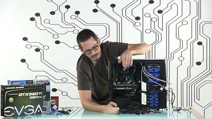 TigerDirect TV Albert's Out-takes 002