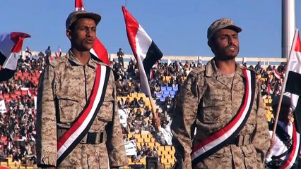 Yémen: le chef de la milice chiite défend son coup de force