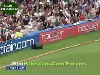 3rd Test - England Vs West Indies - Day 1 Highlights