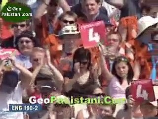 3rd Test - England Vs West Indies - Day 3 Highlights