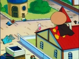 الرغيف العجيب الحلقة 45 دقة جيدة