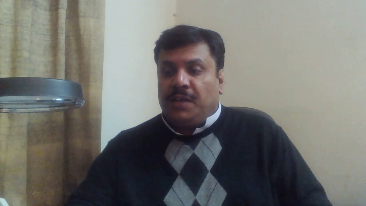 JUSTICE SHAHDIN HUMAYUM(PART-1) BY ZABIR SAEED BADAR