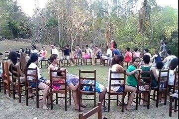 Você confia nas pessoas que te rodeiam? Teste!