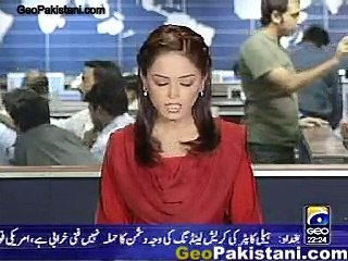 Geo Cricket News - 3-1-2007 - Shoaib - Asif - Razzaq Out - Pakistan Leave to WI