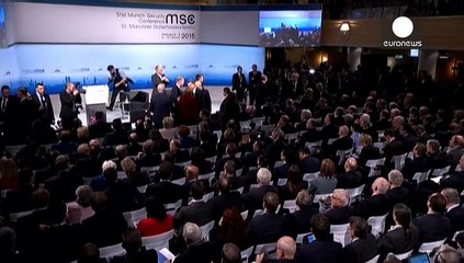 Egyre harciasabb megoldásokról beszélnek az ukrajnai válság kapcsán