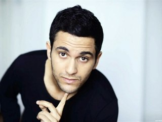 Le Petit Chaperon Rouge raconté par Malik Bentalha