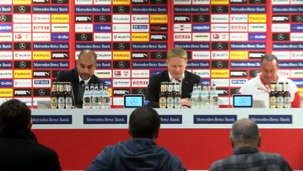 Guardiola: "Todavía tenemos que mejorar"