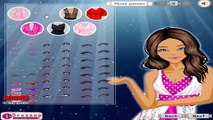 Valentines Day Games ►tValentine Hair Bow Make Up Game