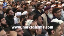Amir Khan Molana Tariq jameel - Video HD -By Mobshar Hassan