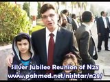 Nishtar Medical College Multan Pakistan N28 Silver Jubilee Reunion December 2010