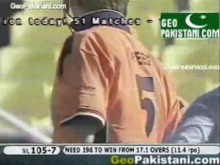Mar 6 - India v Netherlands - Jamaica - Netherlands Innings - Part 2