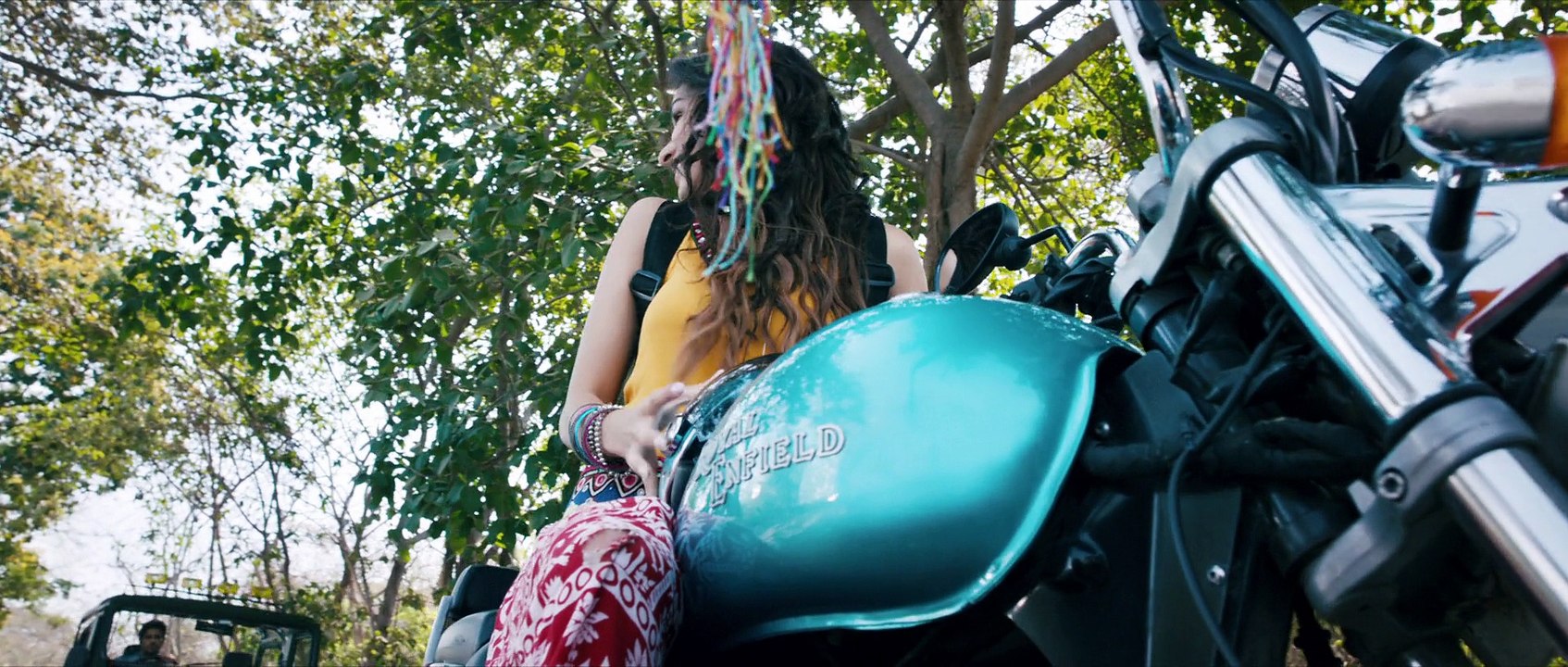 Ek Villain---Galliyan
