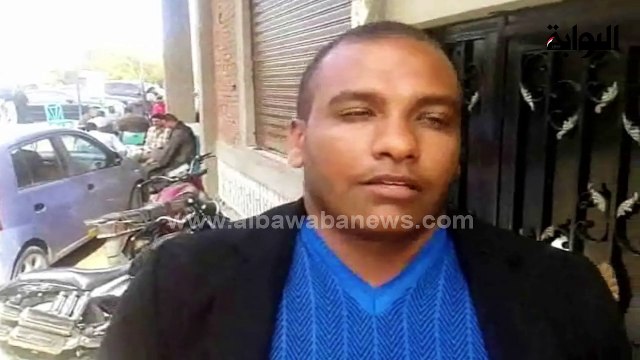 البوابة نيوز ترصد آراءالمواطنين حول إستمرار محافظ البحر الأحمر في منصبه