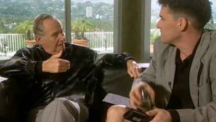 Jack Lemmon (1925-2001)