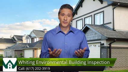 Whiting Environmental Building Inspection
