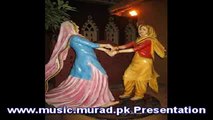 Pushpa Chopra Chan kithan gujari guzari ai raat we punjabi saraiki folk song saraiki