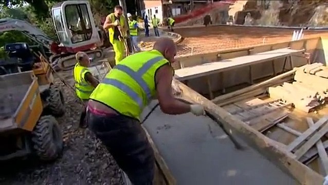 Grand Designs S09E10 Revisited Weald of Kent Arched Eco House