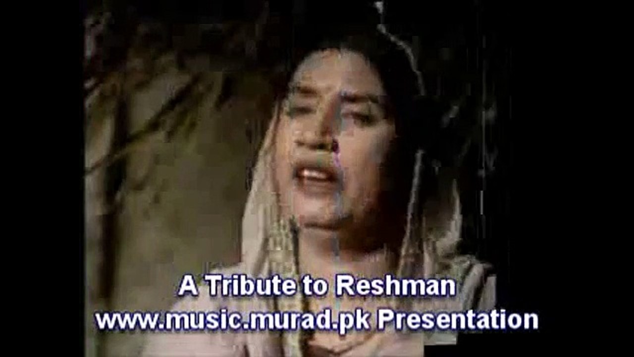 raj gallan na keetyan wey mahi tere naal wey Reshman punjabi folk