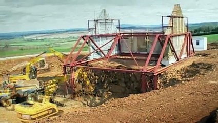 Grand Designs S10E02 Cotswold The Stealth House