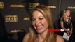 Candace Cameron-Bure has No Time For Movies MOVIEGUIDE AWARDS 2015 Interview