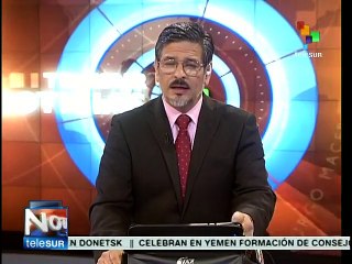 Rusia rechaza planes de EE.UU. de crear coaliciones internacionales