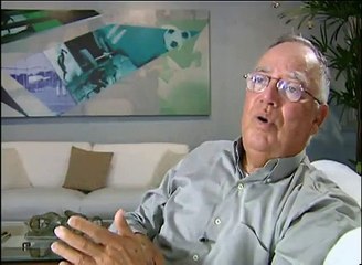 تاريخ كرة القدم : البرازيل