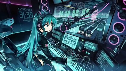 [Dupstep] Hatsune Miku Ievan Polkka