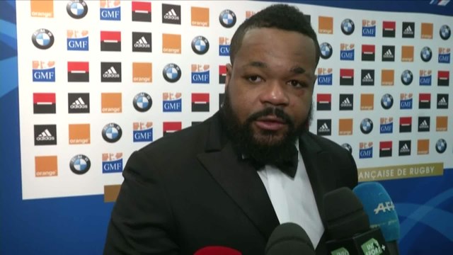 RUGBY - XV DE FRANCE - Bastareaud : «Etre plus tueur»