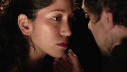 The First Musketeer Clip 3: Introducing The Pilgrim