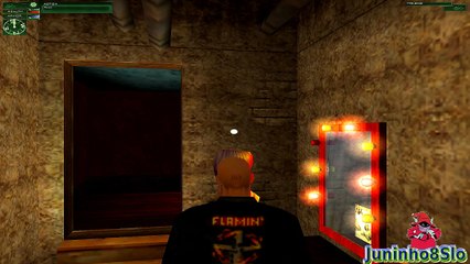Hitman Codename 47-Mission 9-Gunrunner,s Paradise