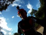Mtb, 40 amigos, 30 km, Trilha do Tobogã, Taubaté, SP, Brasil, Mountain bike, 40 bikers, Show, (2)