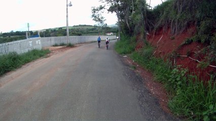 Mtb, 40 amigos, 30 km, Trilha do Tobogã, Taubaté, SP, Brasil, Mountain bike, 40 bikers, Show, (3)