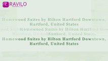 Homewood Suites by Hilton Hartford Downtown, Hartford, United States