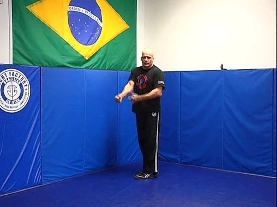 Entrenamiento 2
