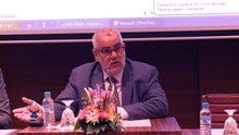 Benkiran l'Algérie n'a jamais EXISTER
