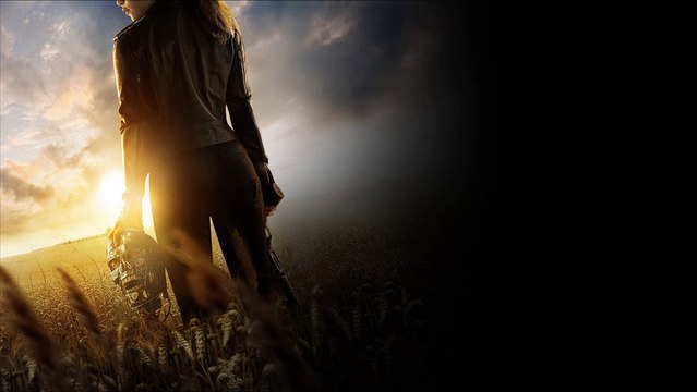 terminator genesis I'd Love To Change The World soundtrack