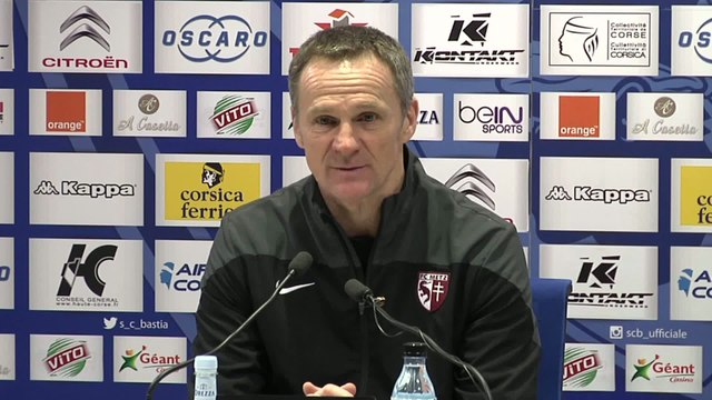 FOOT - L1 - FCM - Cartier : «Il faut qu'on apprenne»