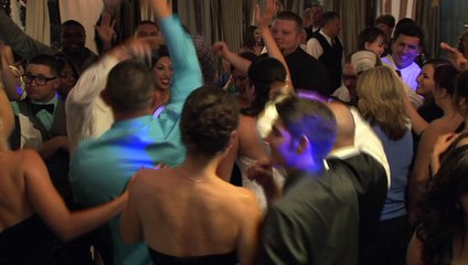 San Francisco Wedding Videographer ,