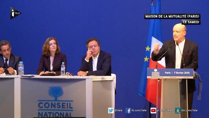 UMP : une hypothétique alliance avec le centre fait des émules