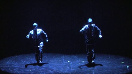 Robotboys Dubstepic