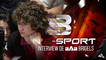 Interview *aAa* Brigels - Lyon eSport #8