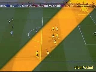 Top des buts Coupe du Monde 2006